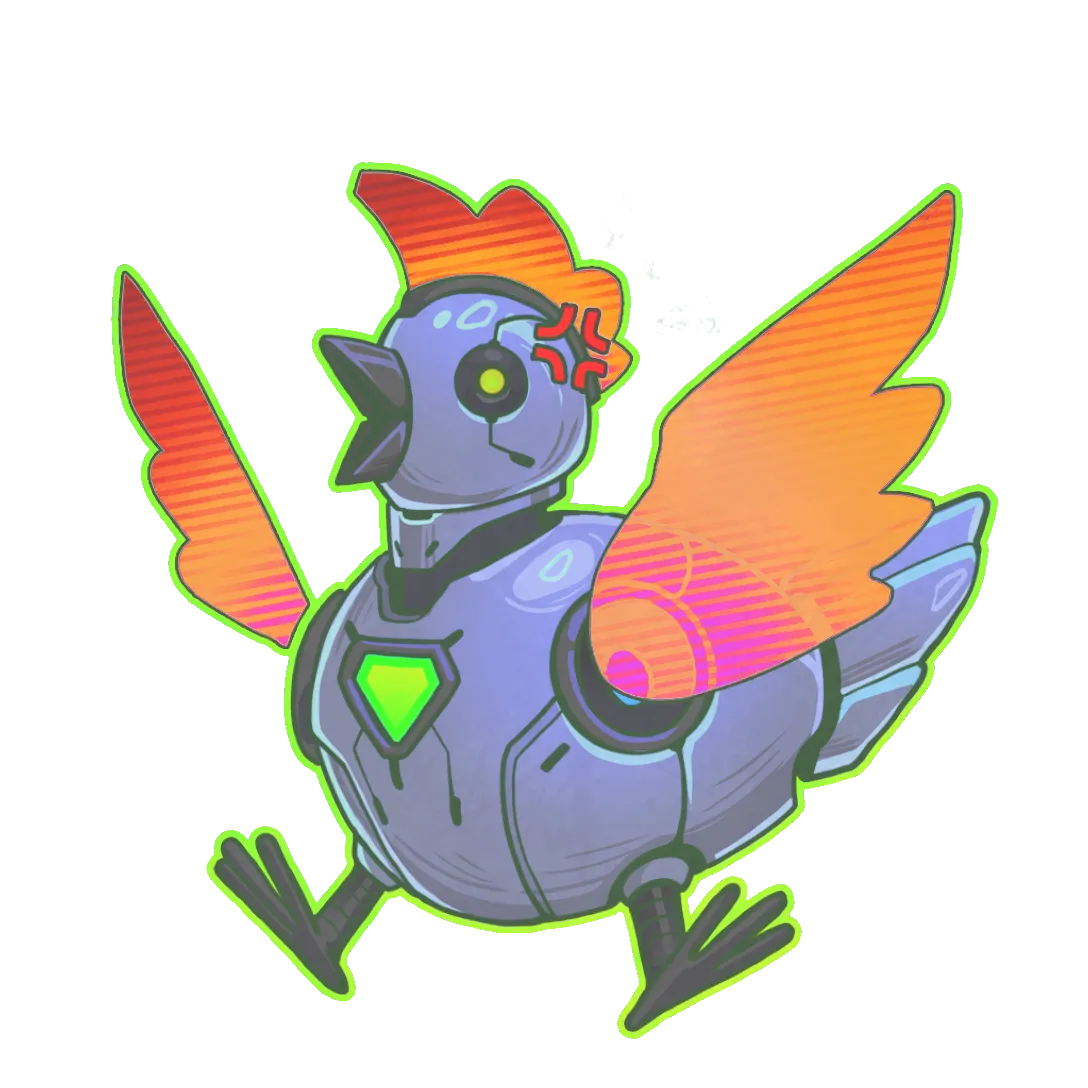 Sticker 90%