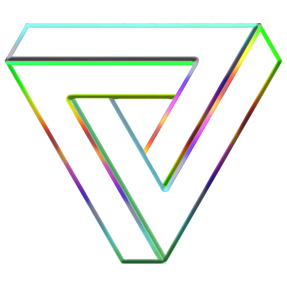 Sticker 100%