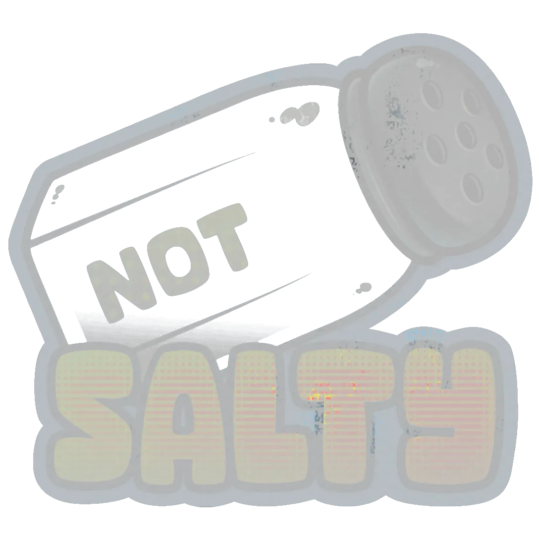 Sticker 100%