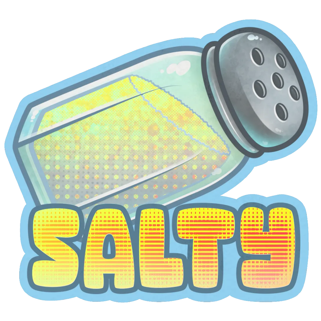 Sticker 25%