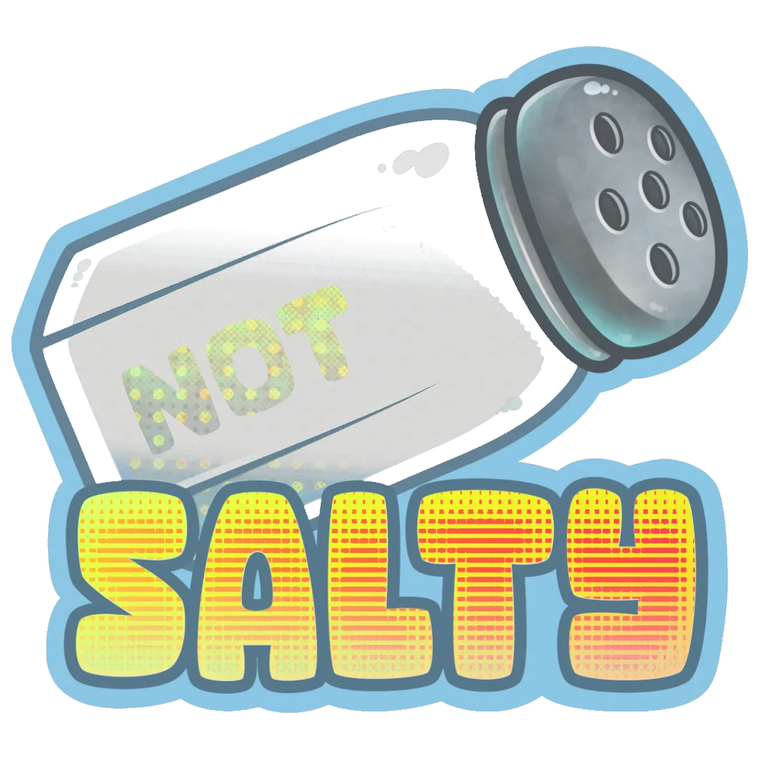 Sticker 80%