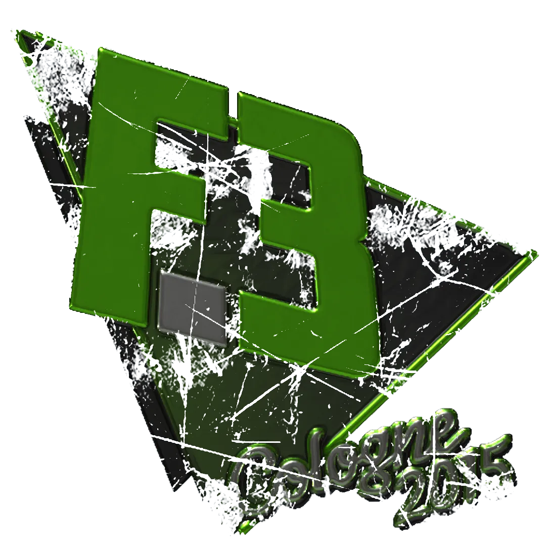 Sticker 50%