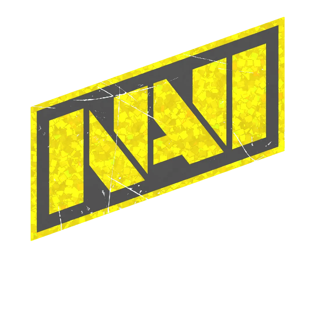Sticker 80%