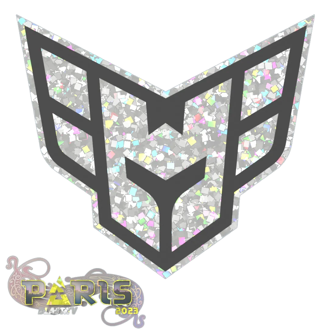 Sticker 0%