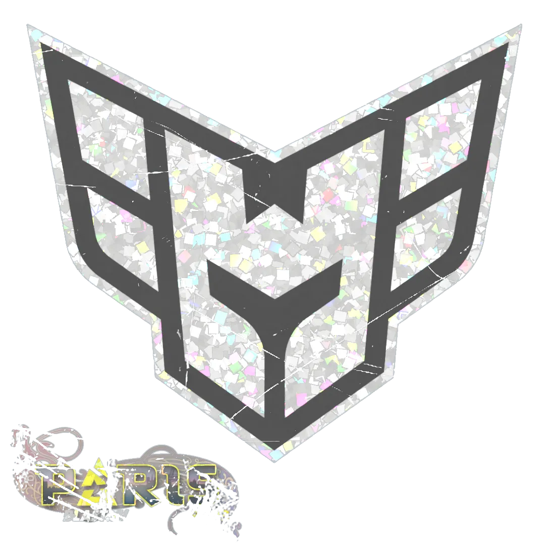 Sticker 50%