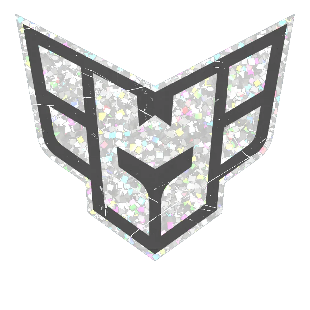 Sticker 90%