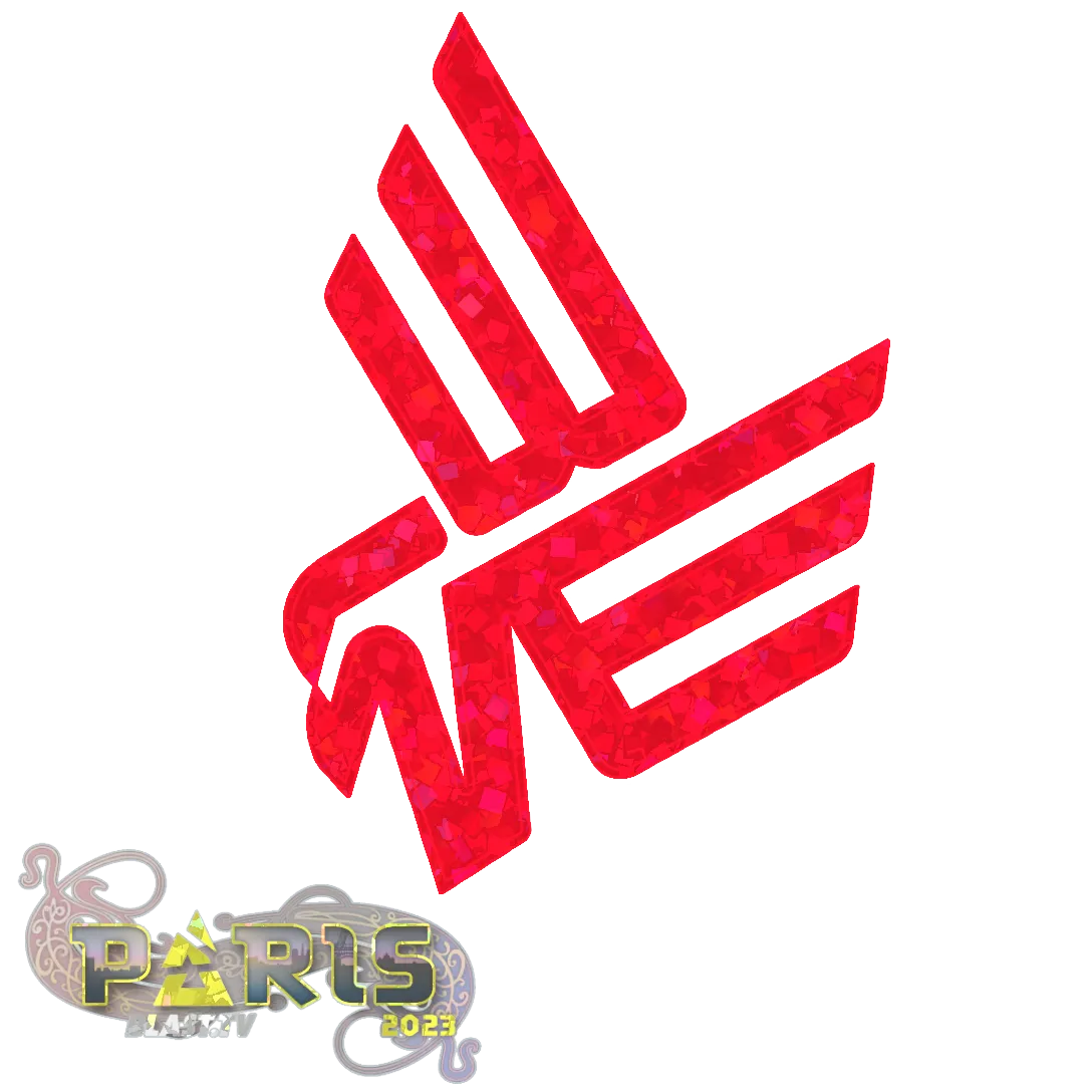 Sticker 0%