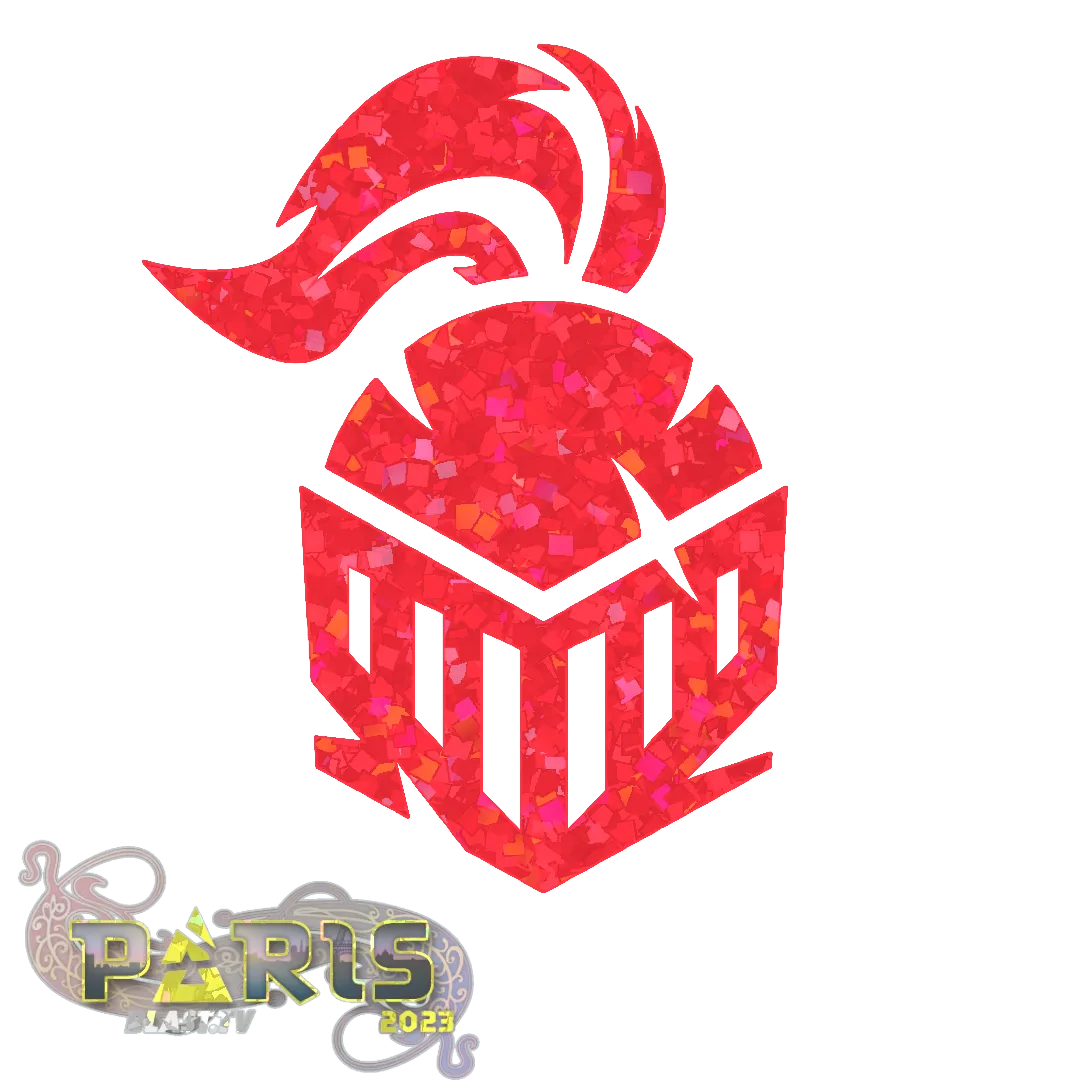 Sticker 0%