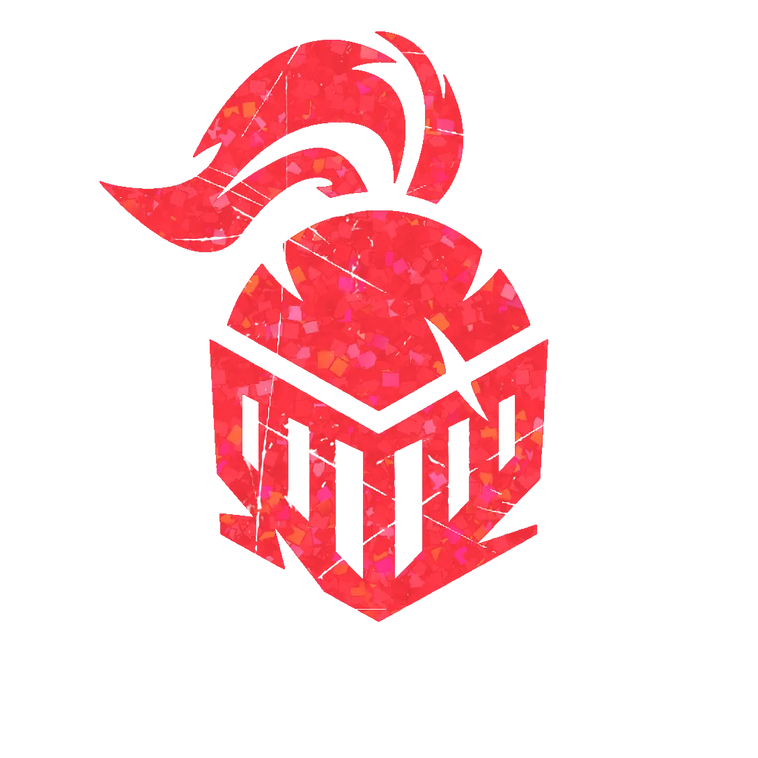 Sticker 100%