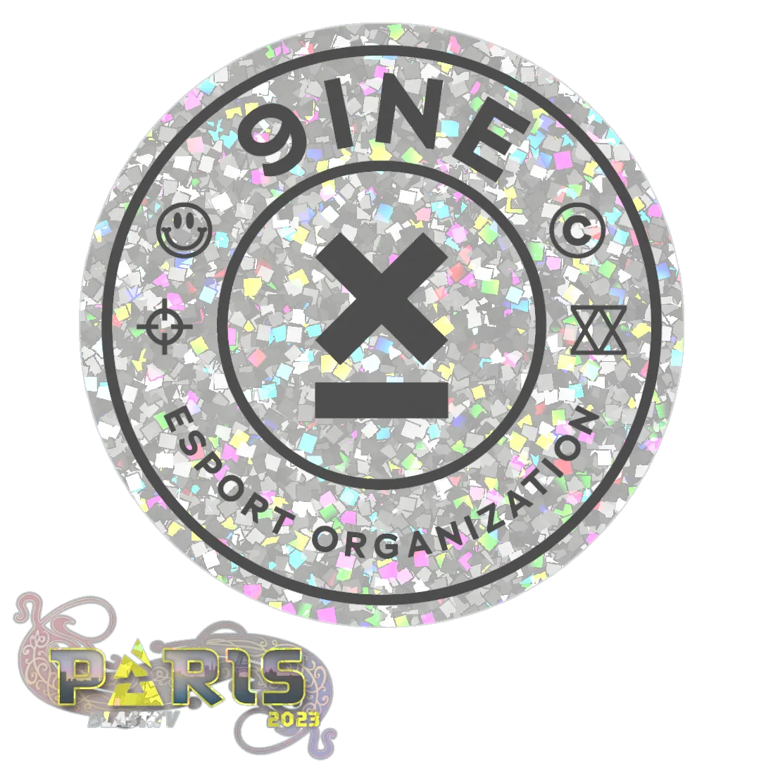 Sticker 0%