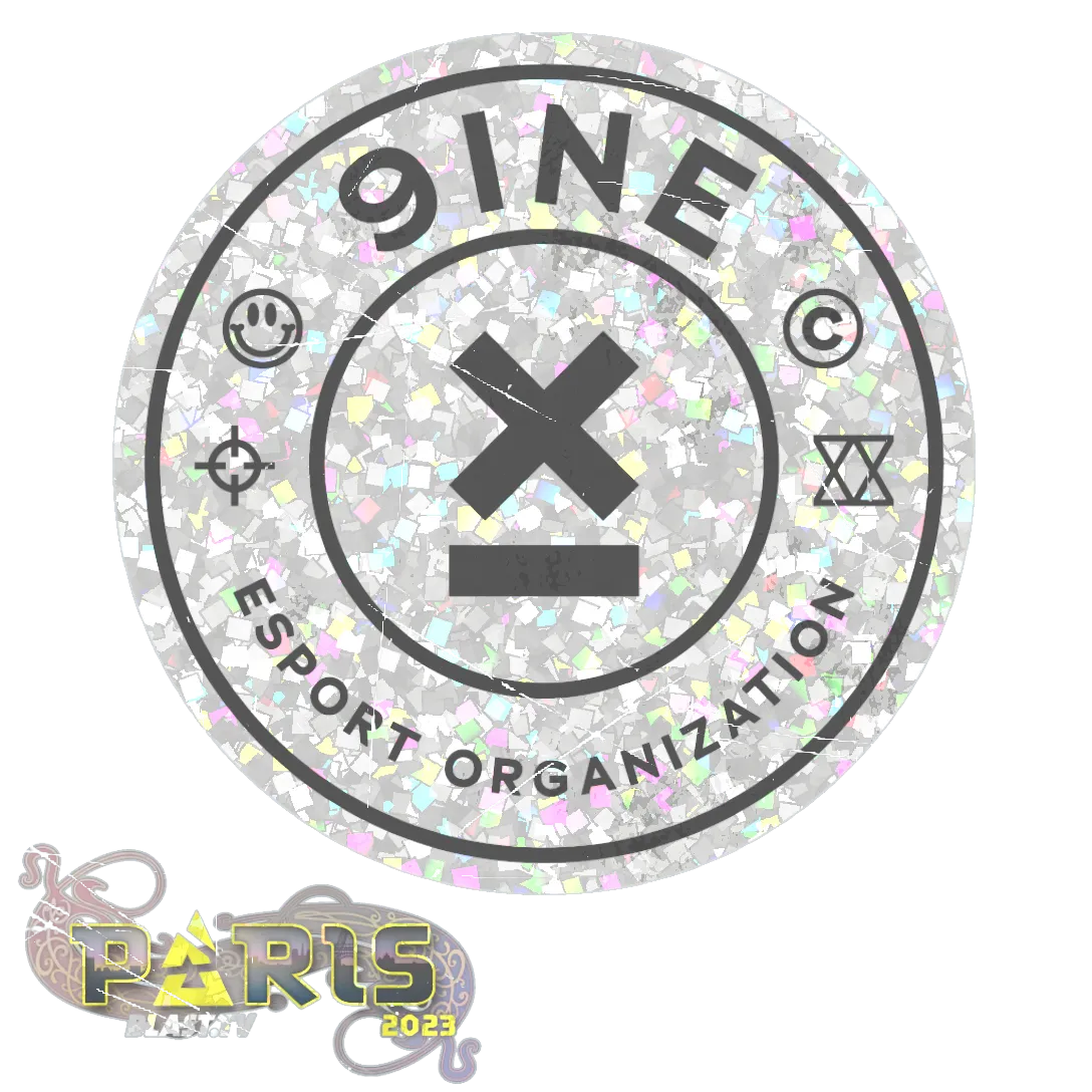 Sticker 25%