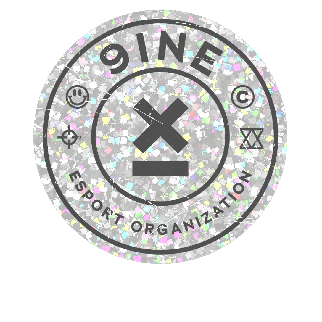 Sticker 90%