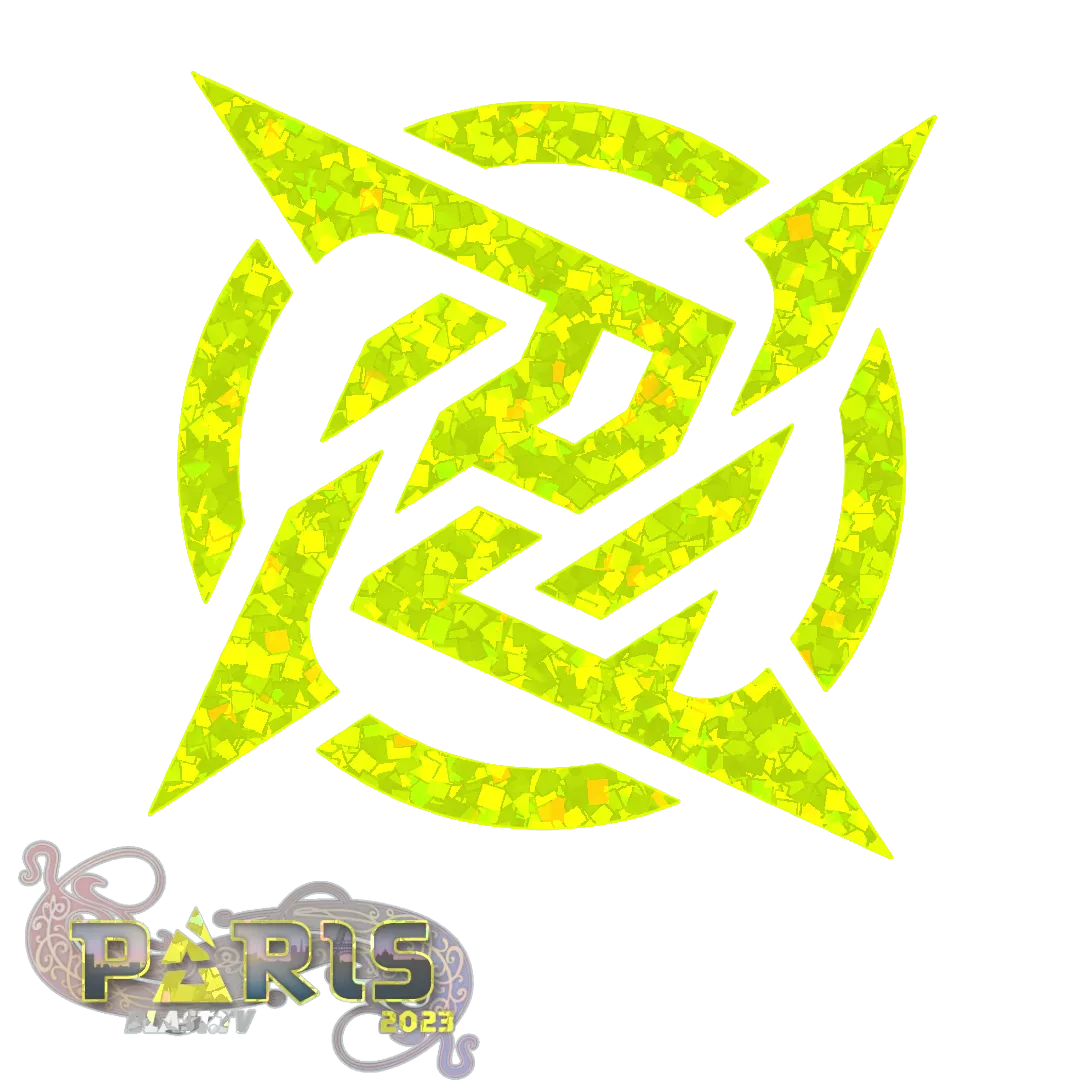 Sticker 0%