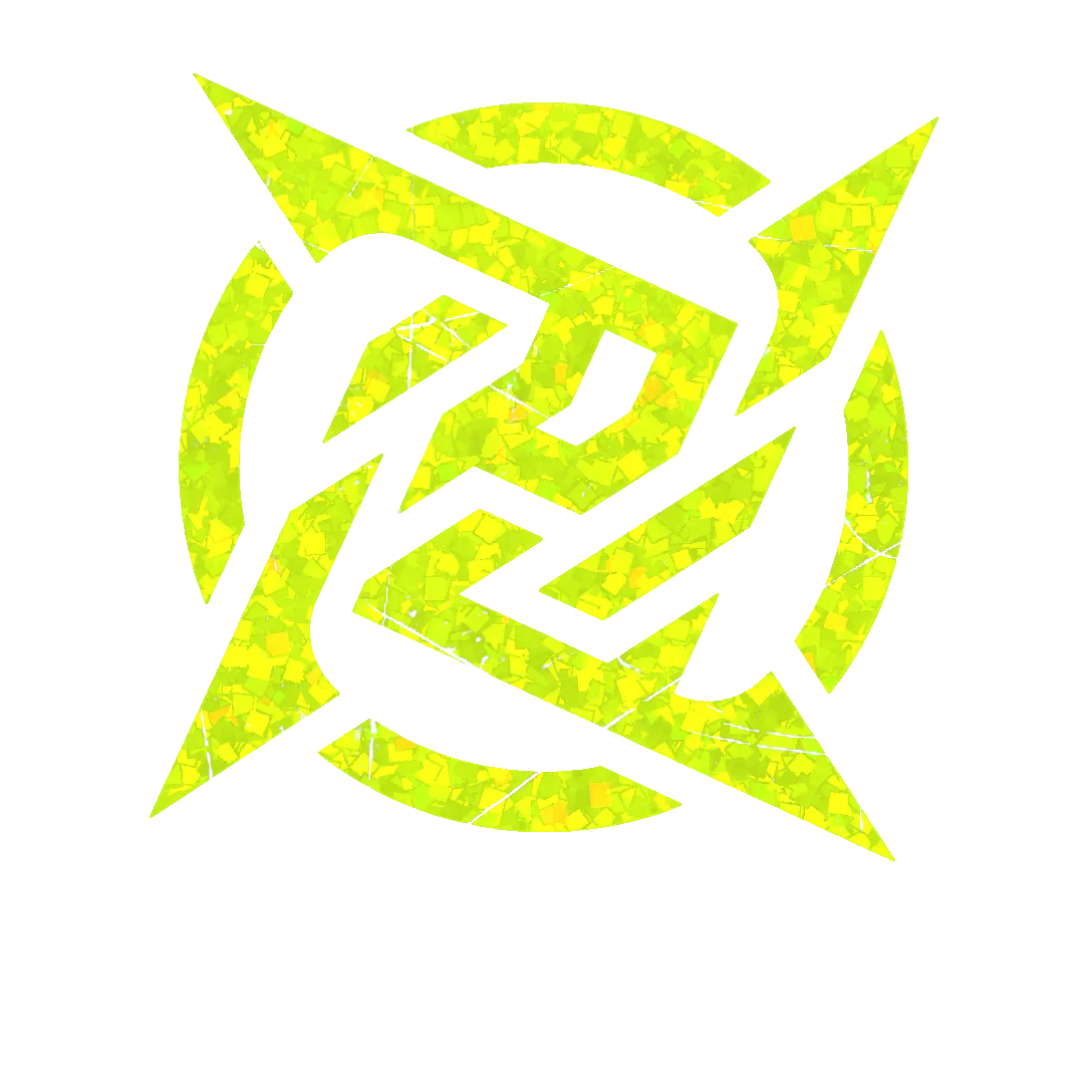 Sticker 100%