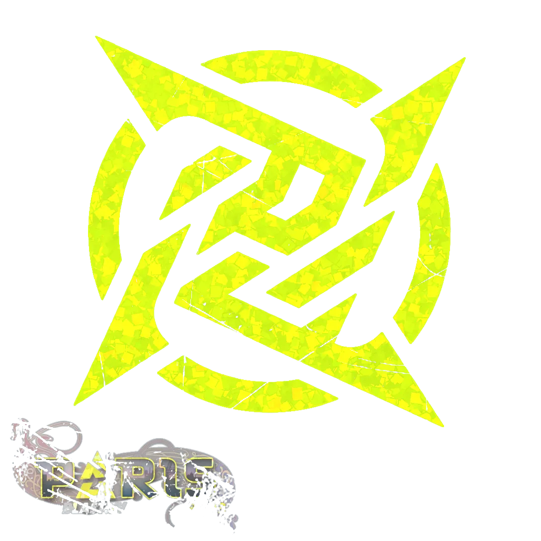 Sticker 50%