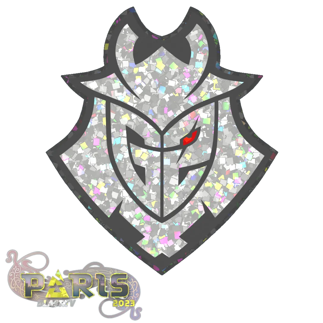 Sticker 0%