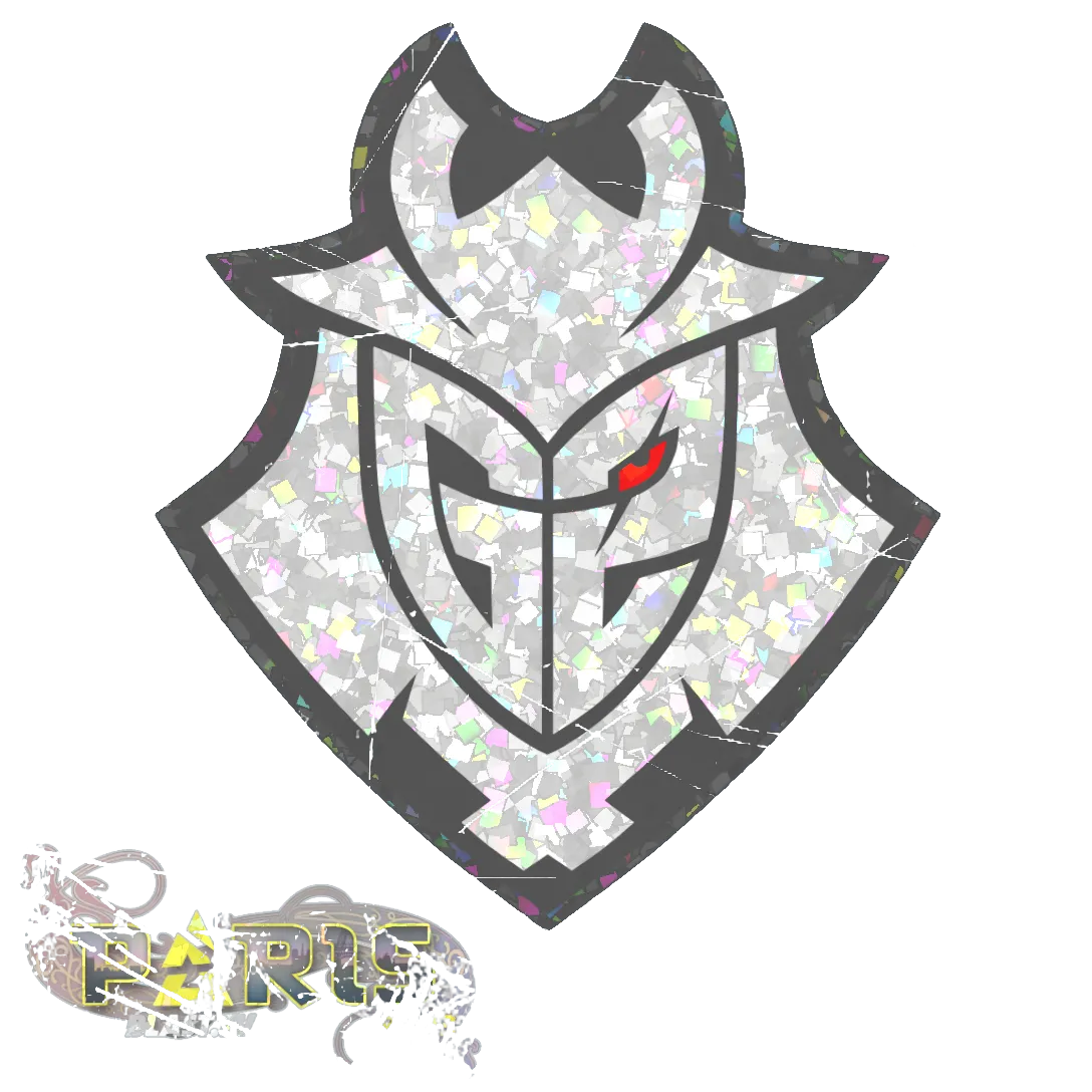 Sticker 50%