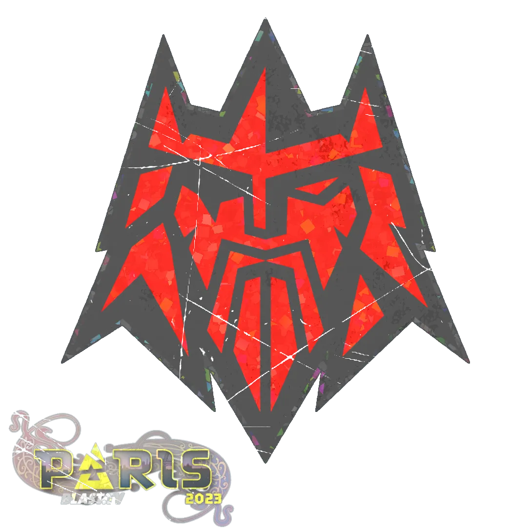 Sticker 25%