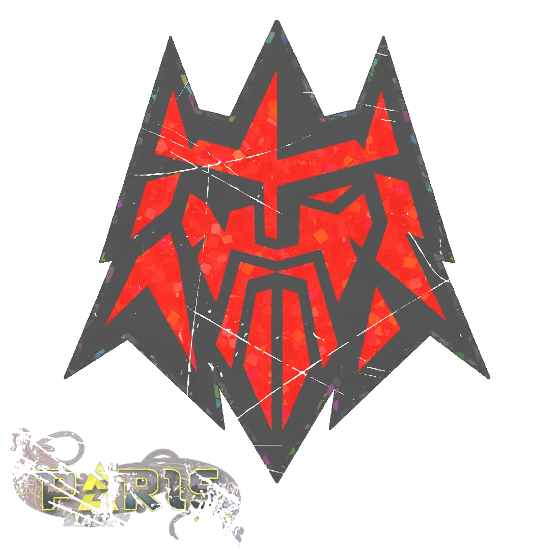 Sticker 50%