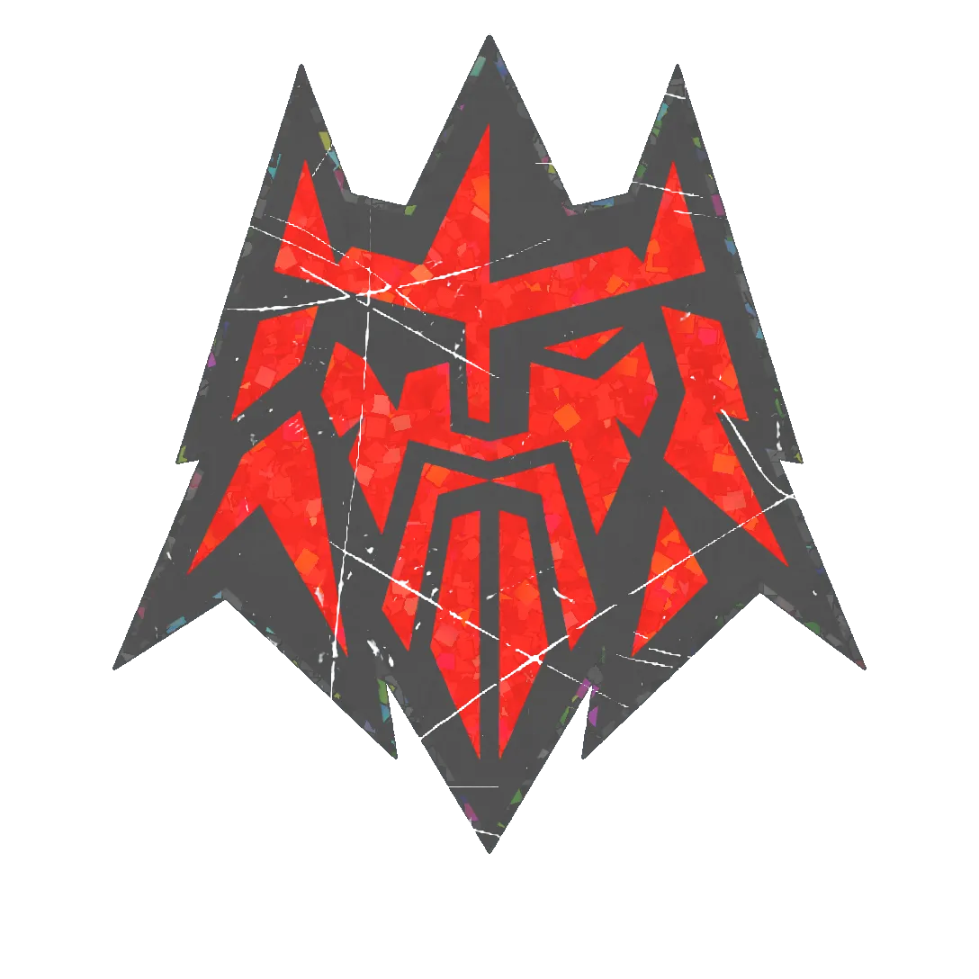 Sticker 80%
