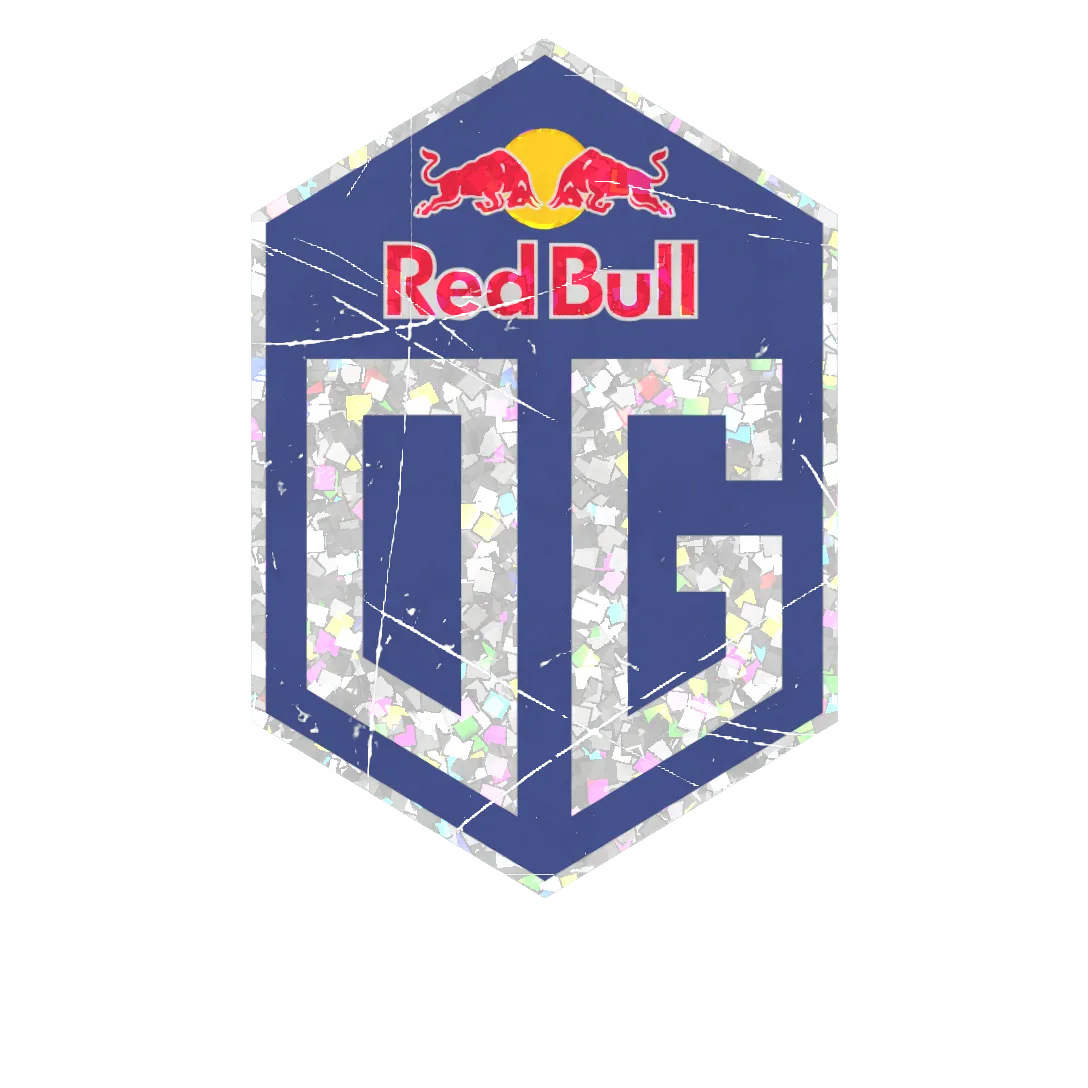 Sticker 100%
