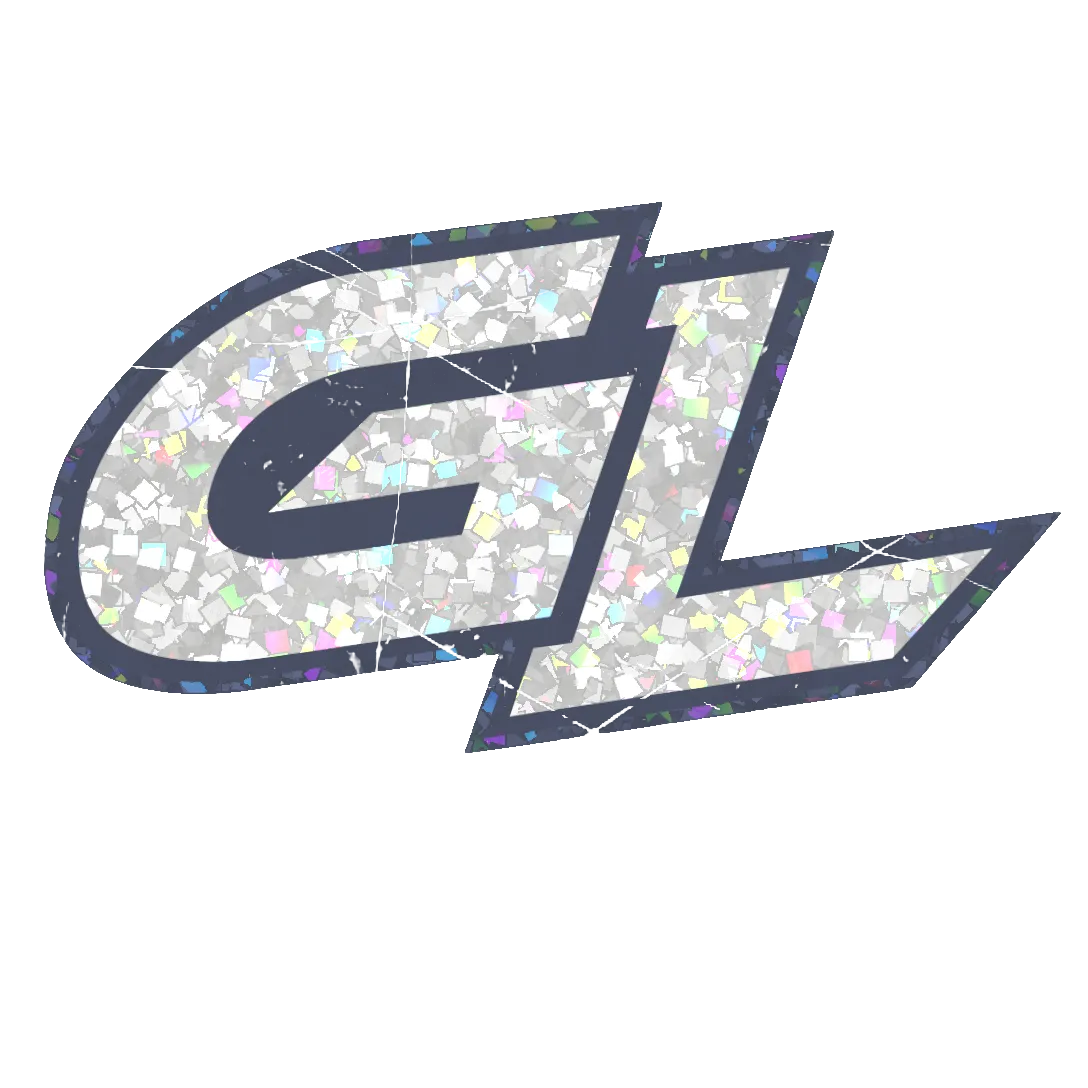 Sticker 100%