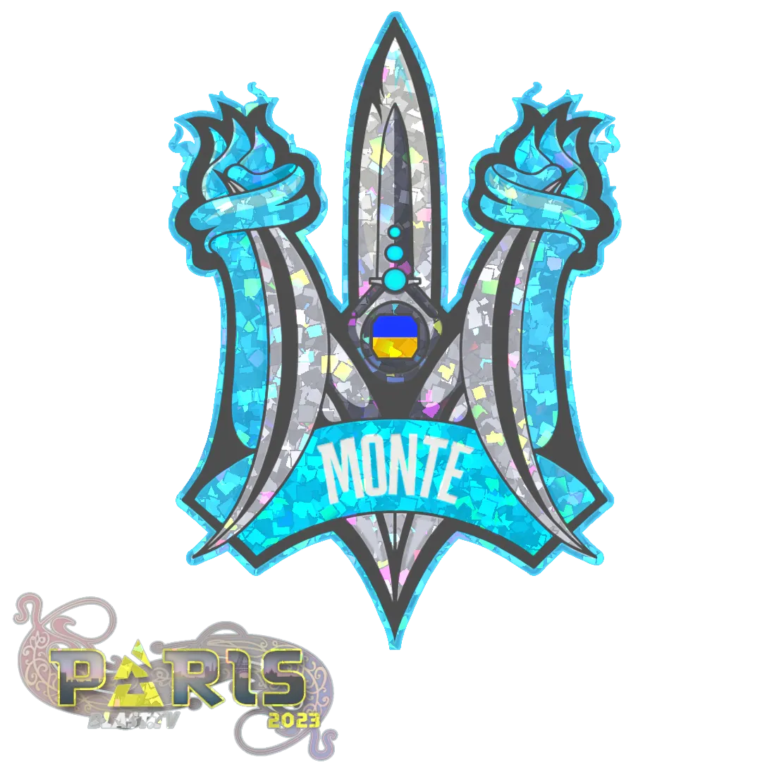 Sticker 0%
