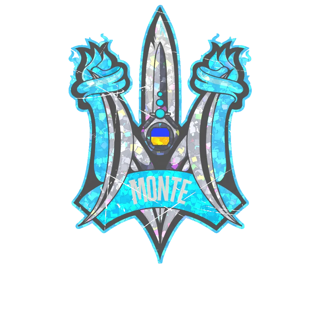 Sticker 80%