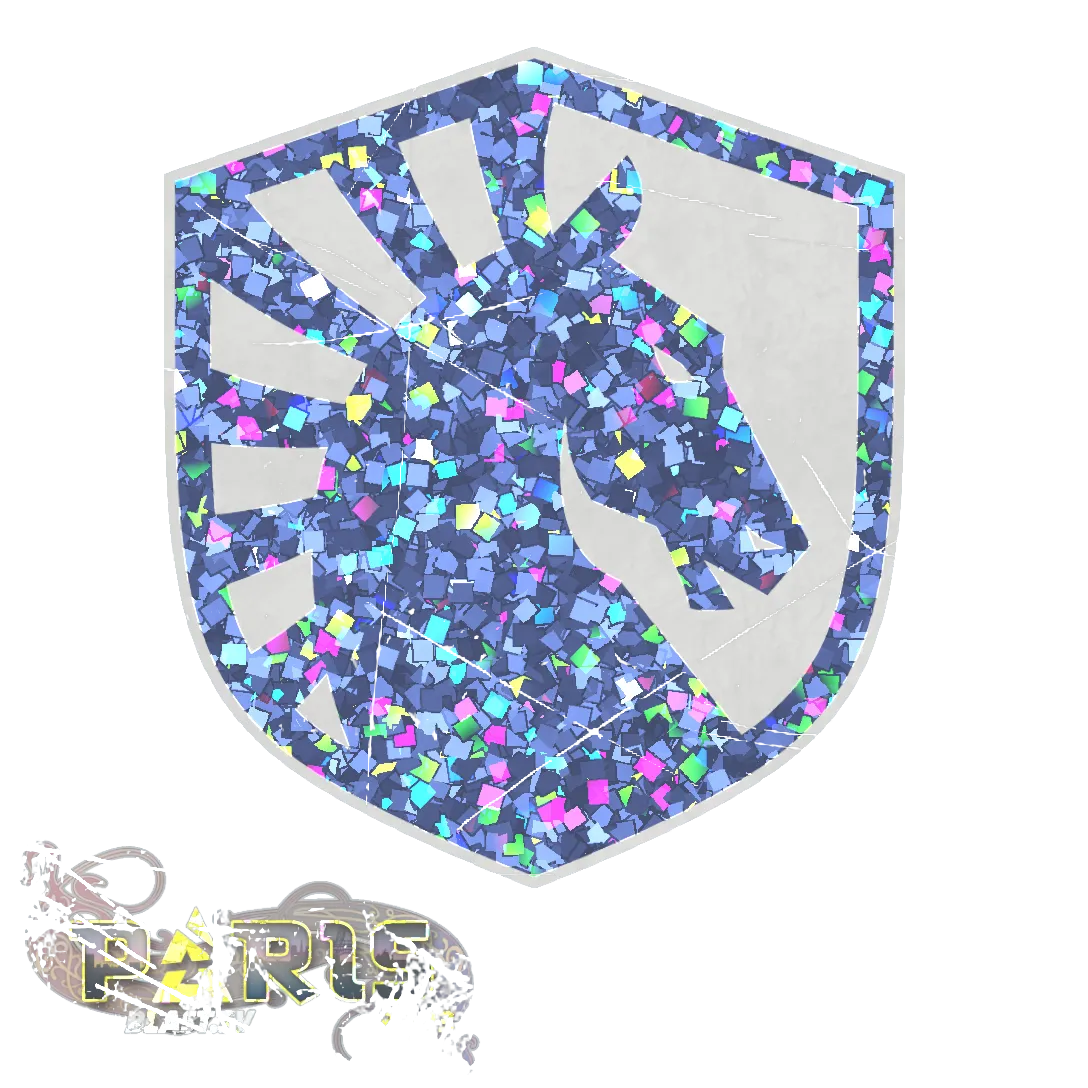 Sticker 50%