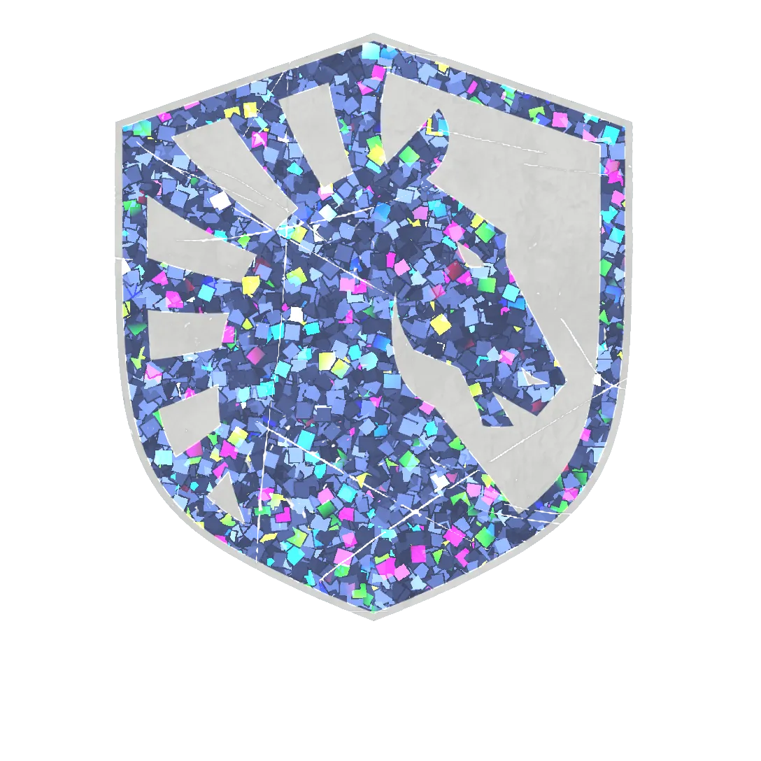 Sticker 80%
