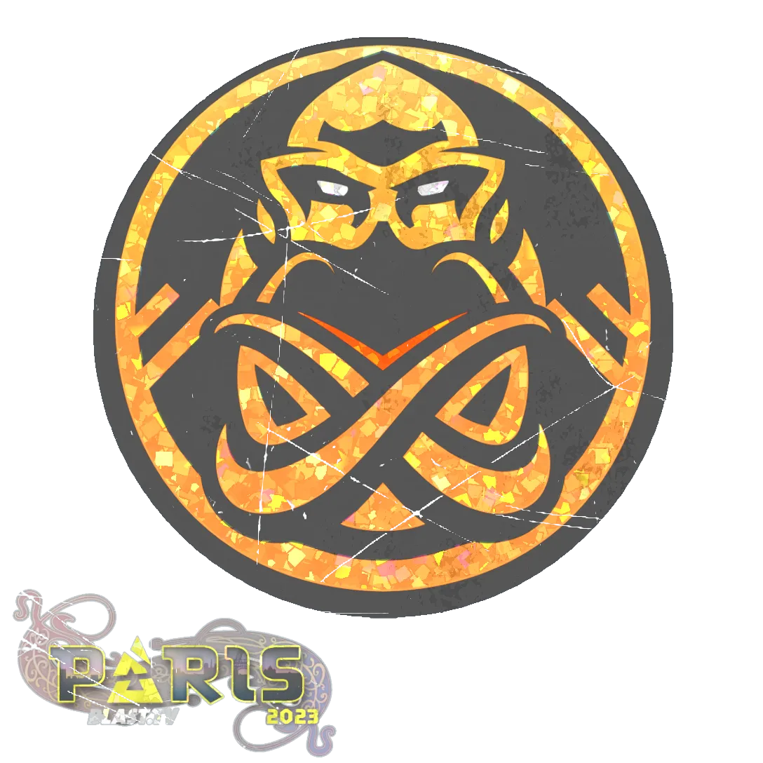 Sticker 25%