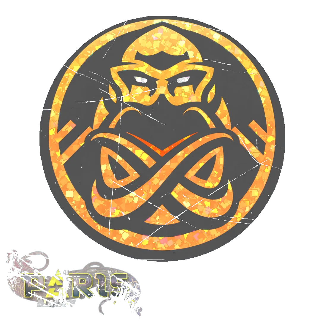 Sticker 50%
