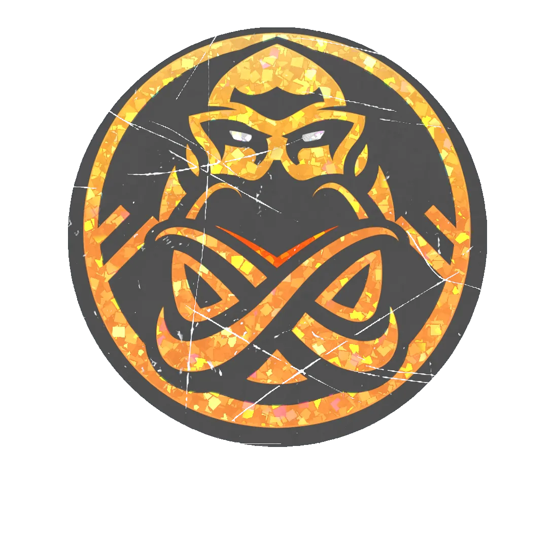 Sticker 90%