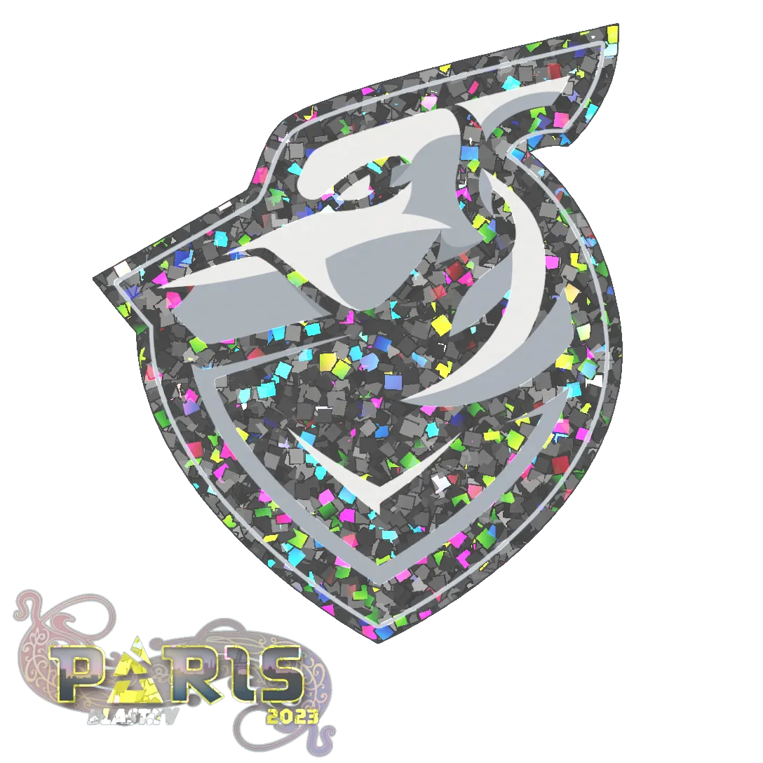 Sticker 0%