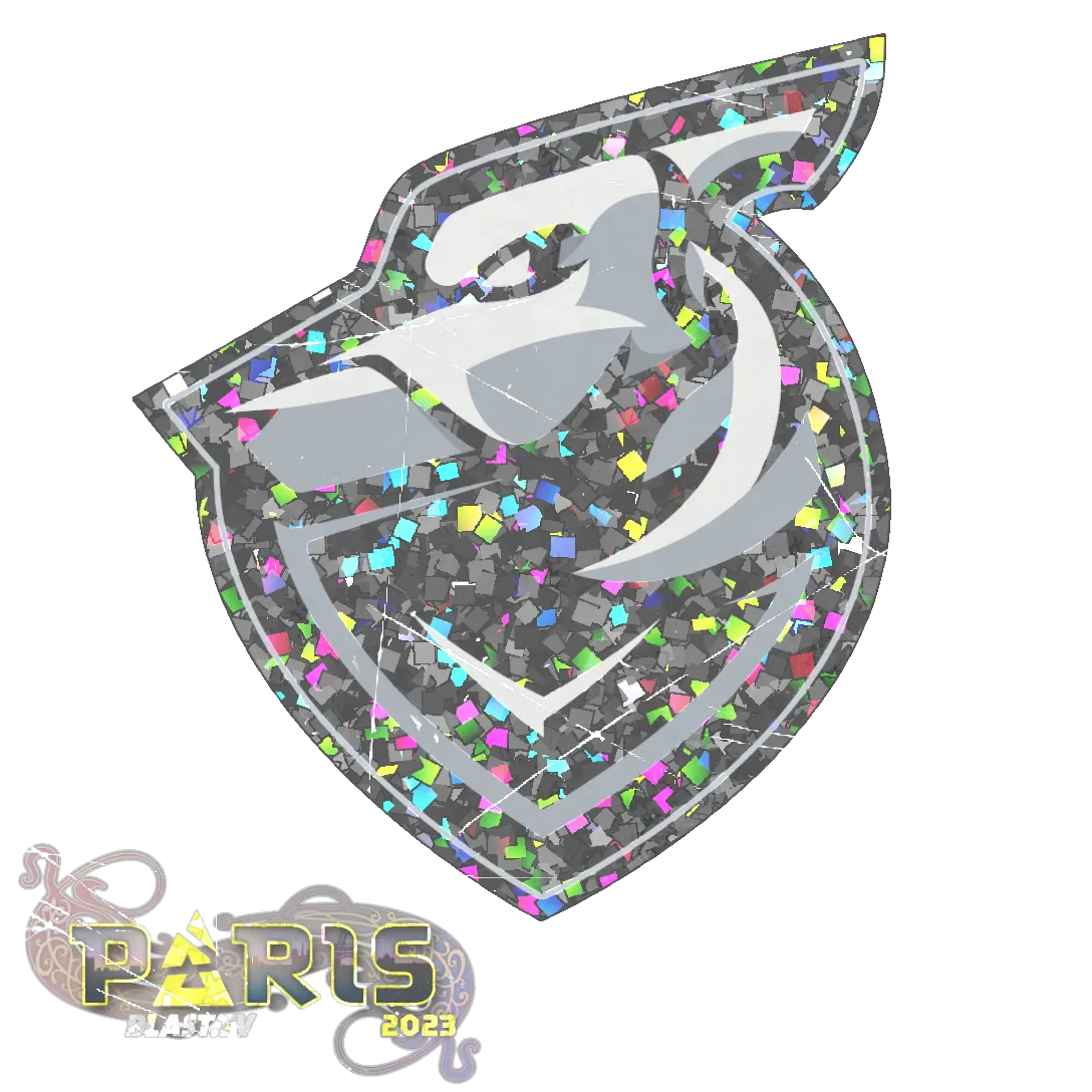 Sticker 25%