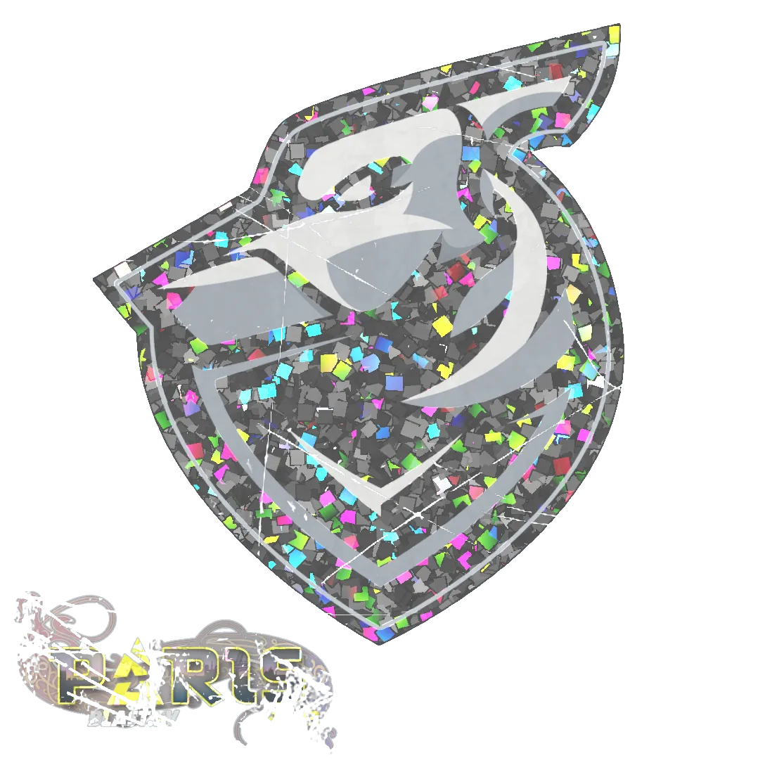 Sticker 50%
