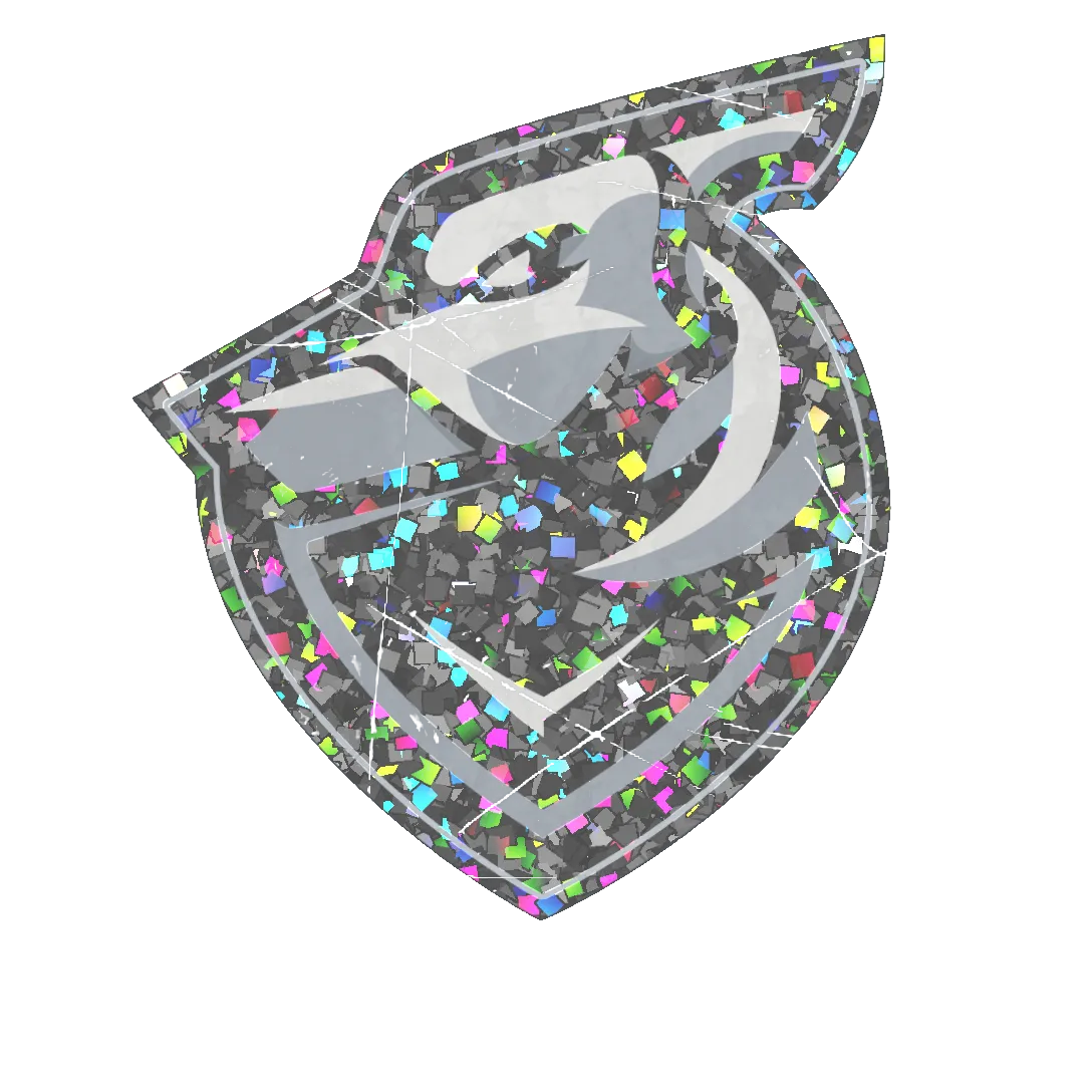 Sticker 80%