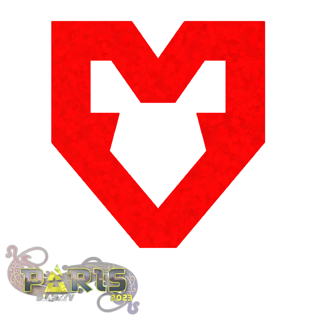 Sticker 0%