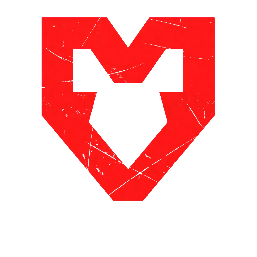 Sticker 100%