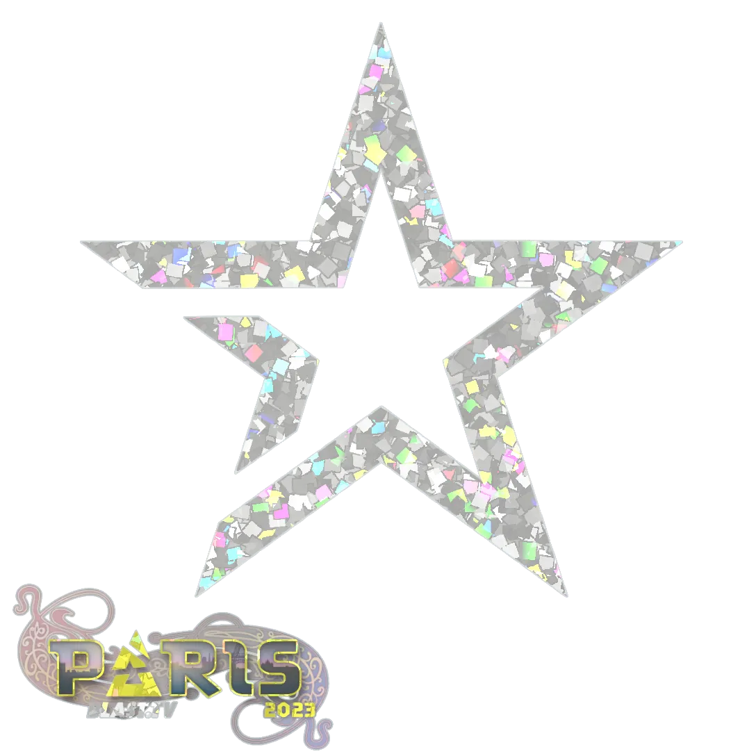 Sticker 0%