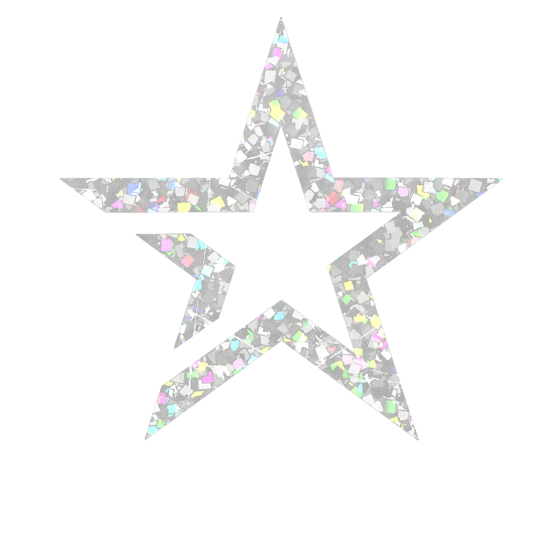Sticker 100%