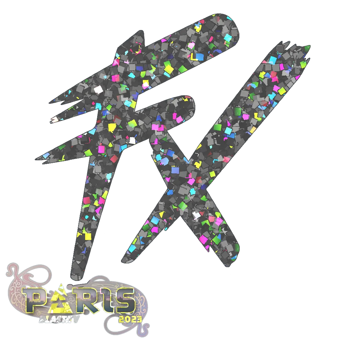 Sticker 0%