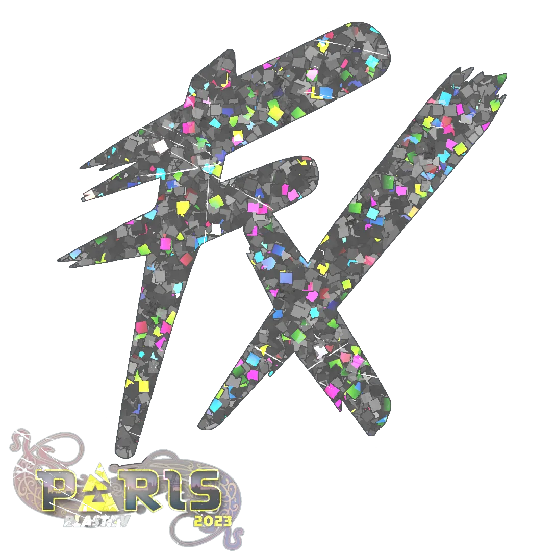 Sticker 25%