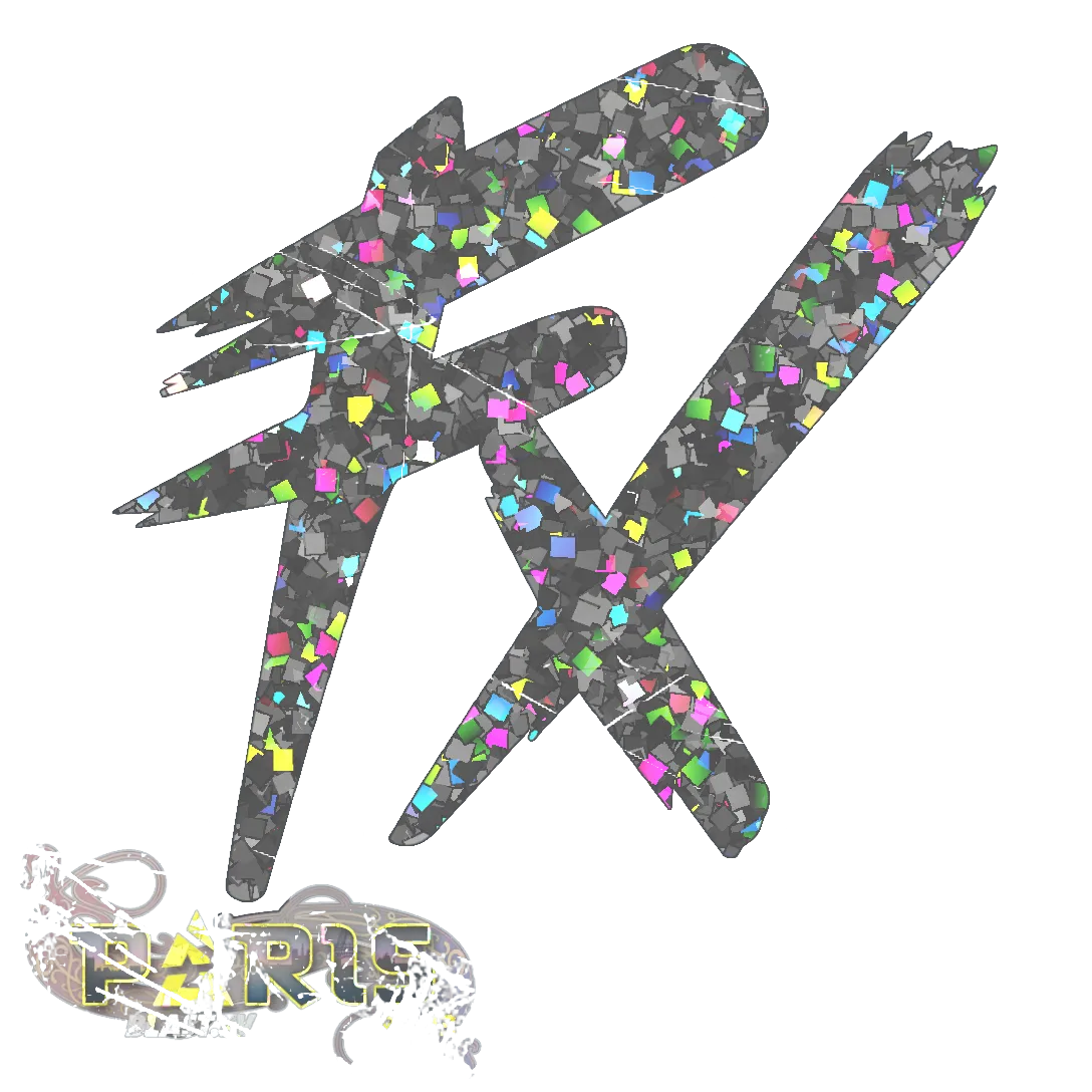 Sticker 50%