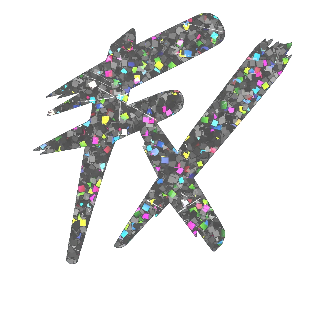 Sticker 80%