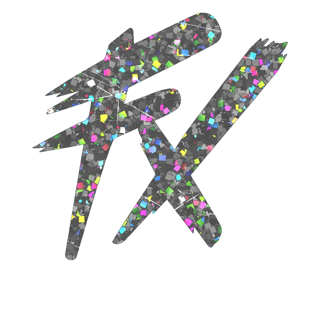 Sticker 90%