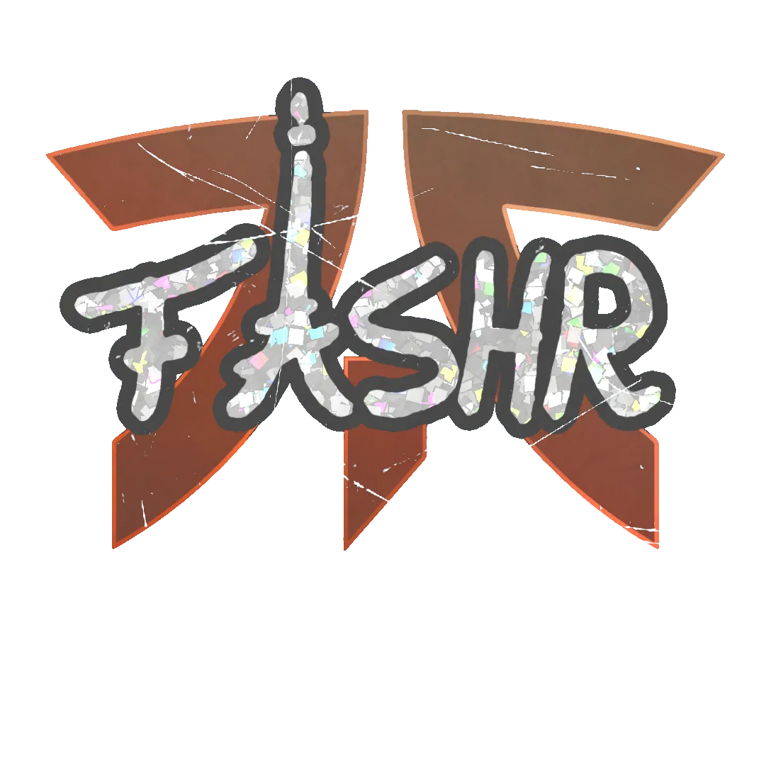 Sticker 90%