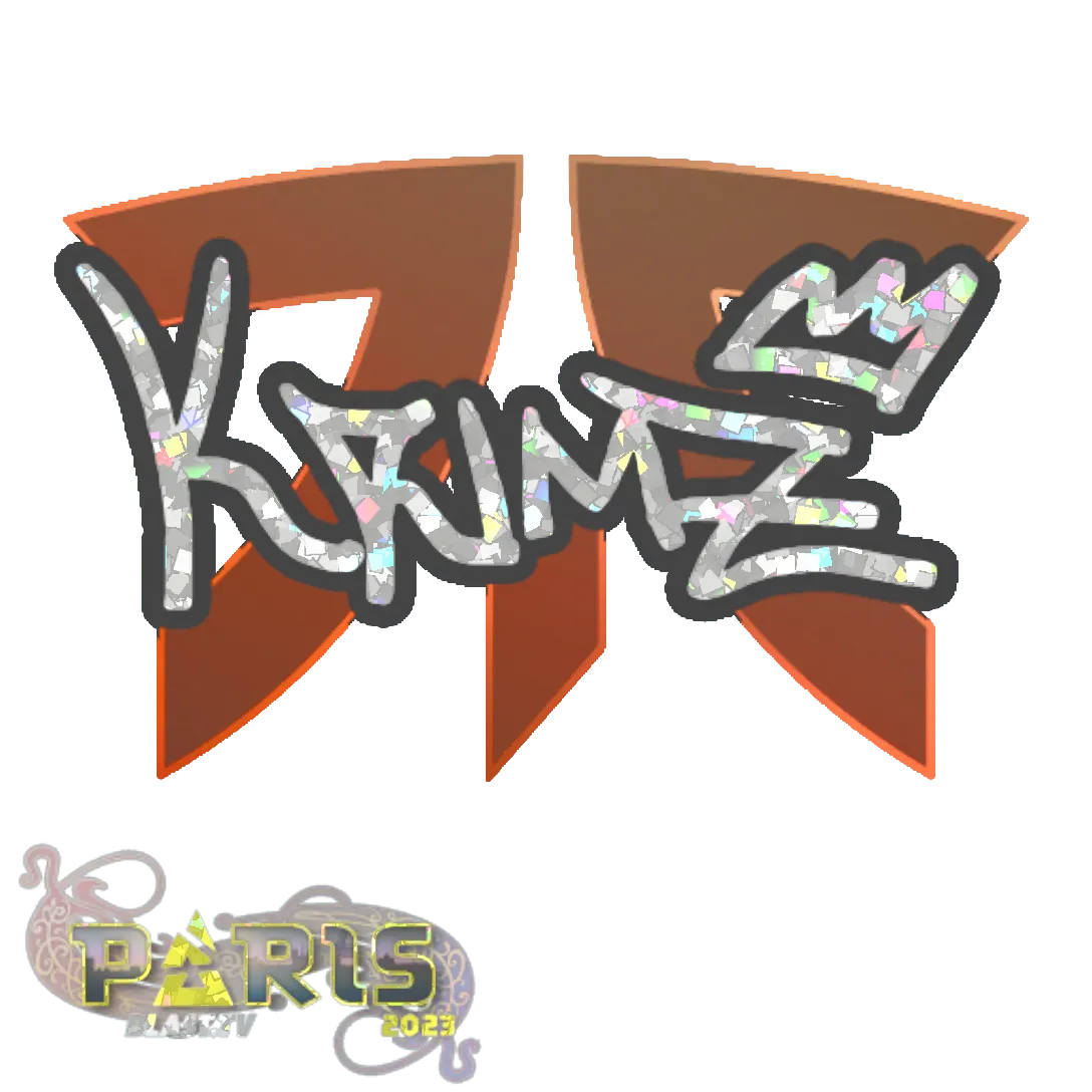 Sticker 0%