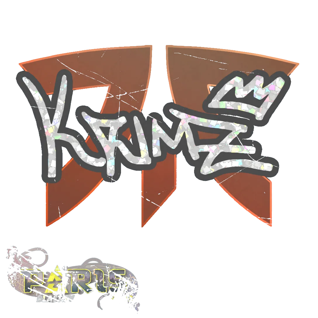Sticker 50%