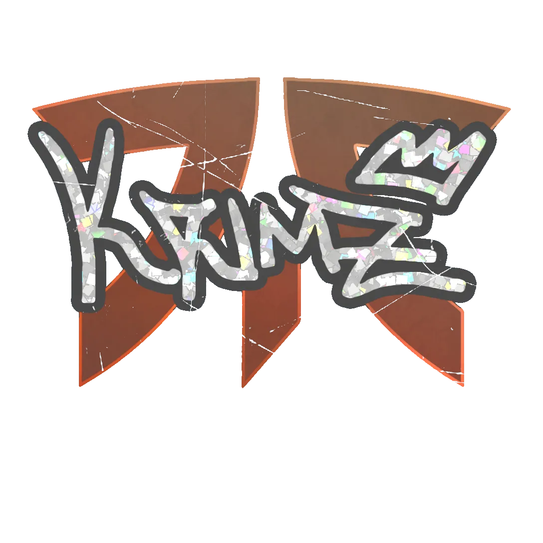Sticker 80%